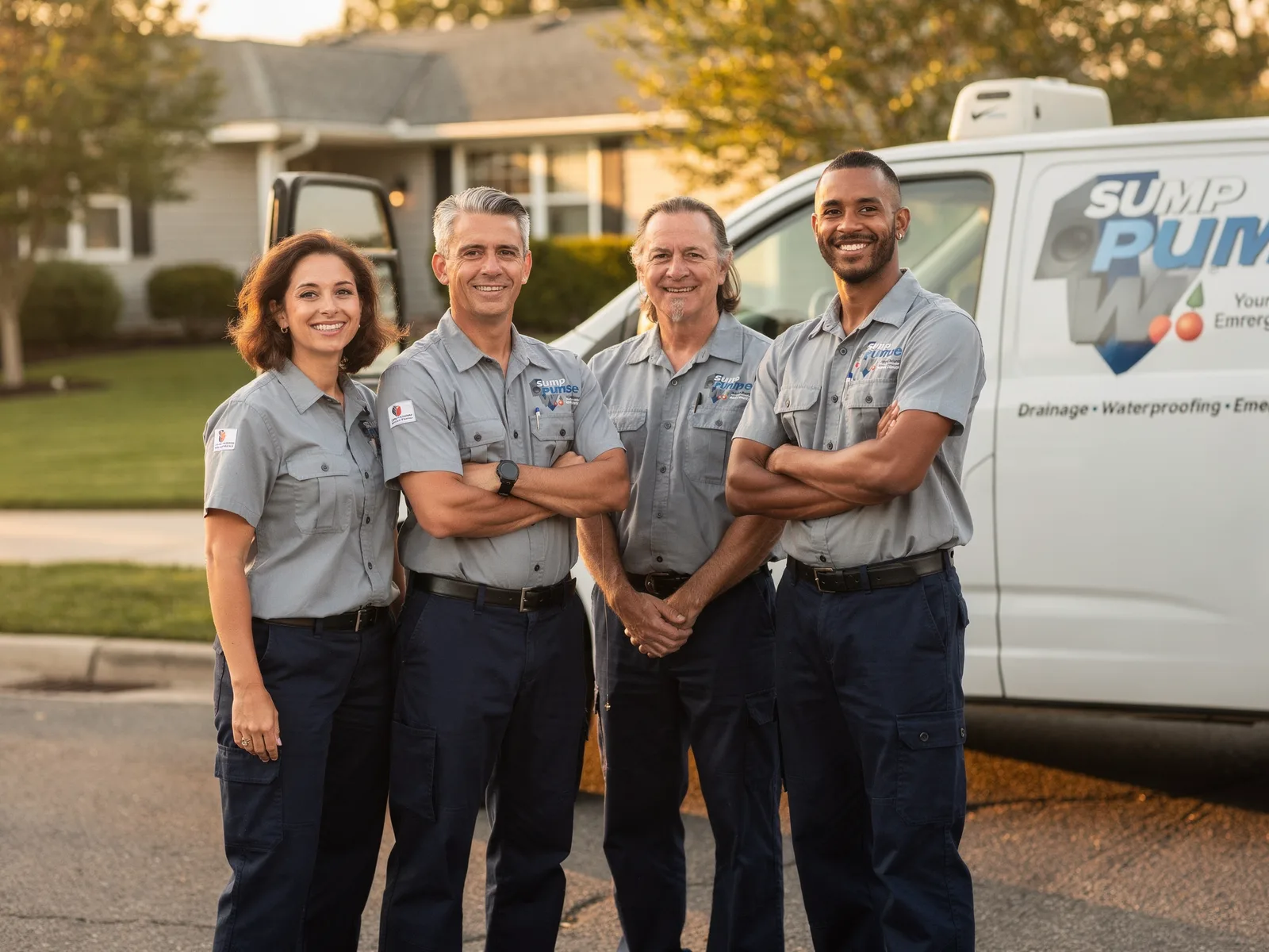 Water Heater Repair company in Long Island, ME