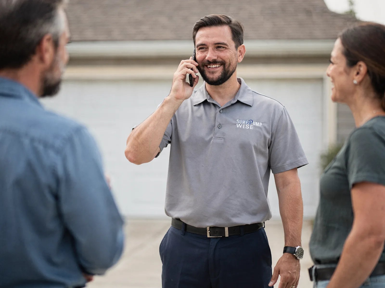 Water Heater Repair Long Island, ME FAQs